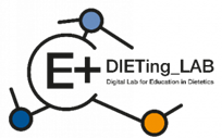 logo E+ DIETing_LAB