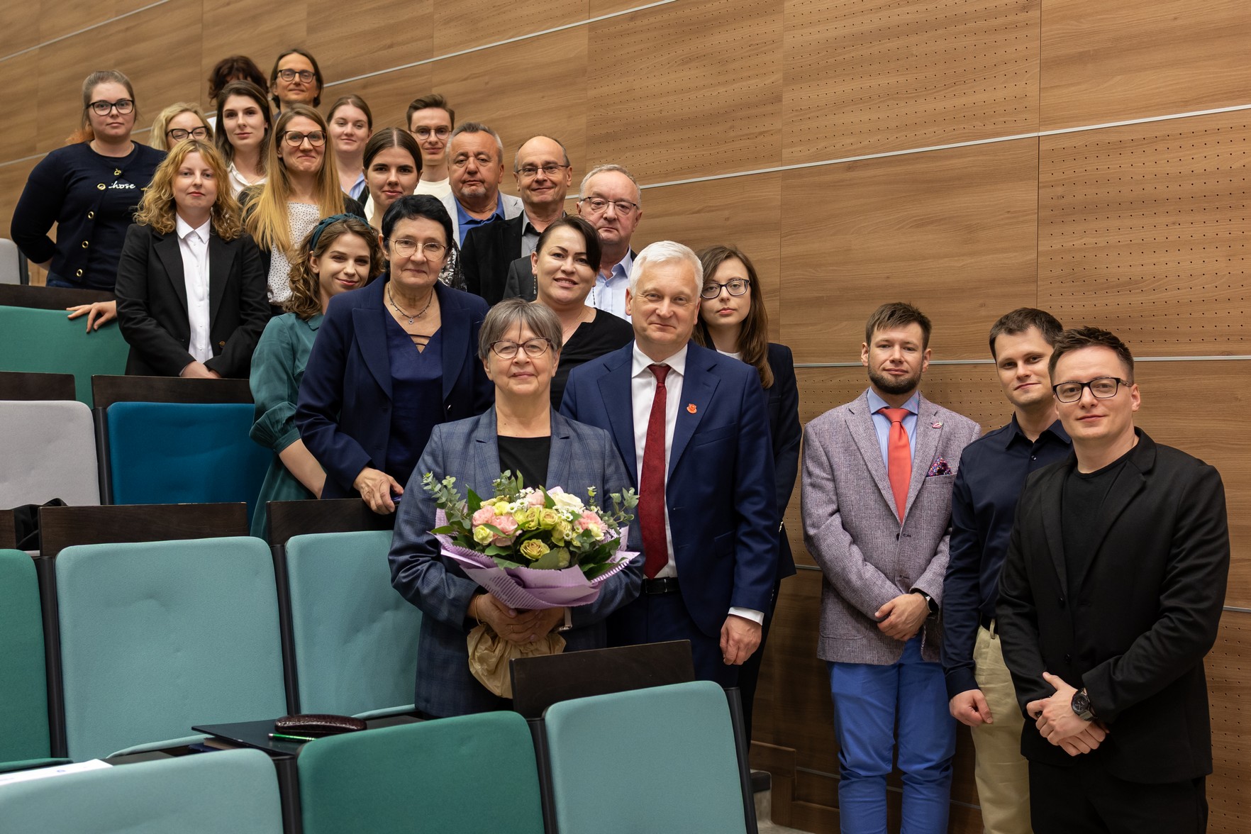 Zdjęcie do artykułu: Warsztaty – „Leczenie torbieli pilonidalnych u dzieci” – 05.05.2025 r.
